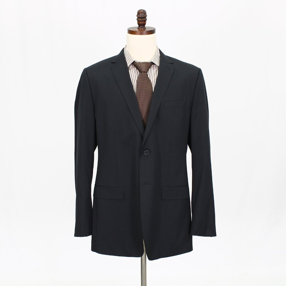 Banana Republic Classic Black Blazer